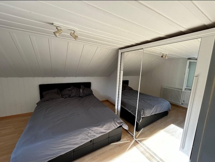 4 ½ room apartment, photo 6 of 10