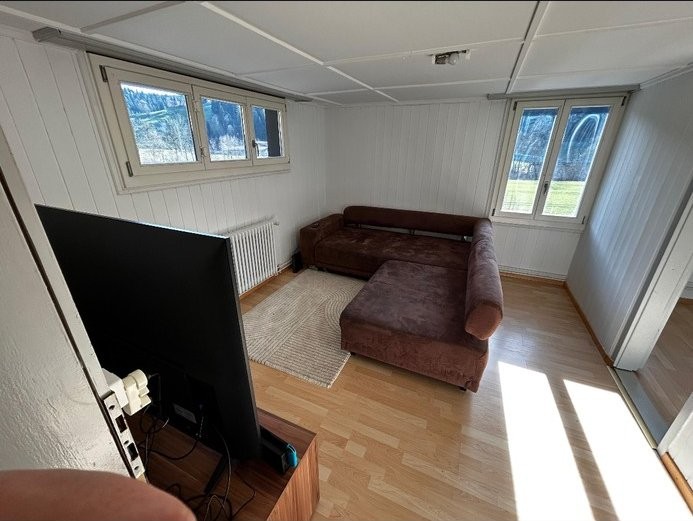 4 ½ room apartment, photo 2 of 10