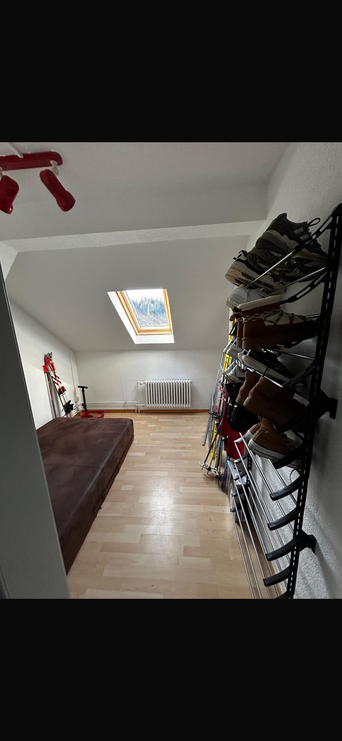 4 ½ room apartment, photo 8 of 10