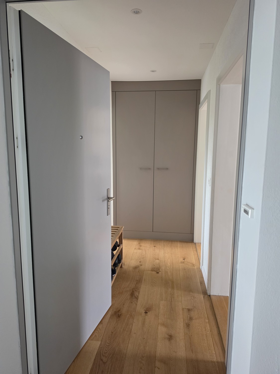 2 ½ rooms apartment, photo 8 of 10