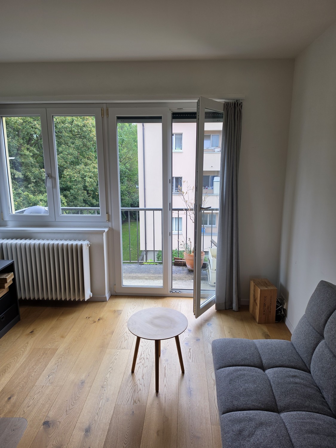 2 ½ rooms apartment, photo 4 of 10