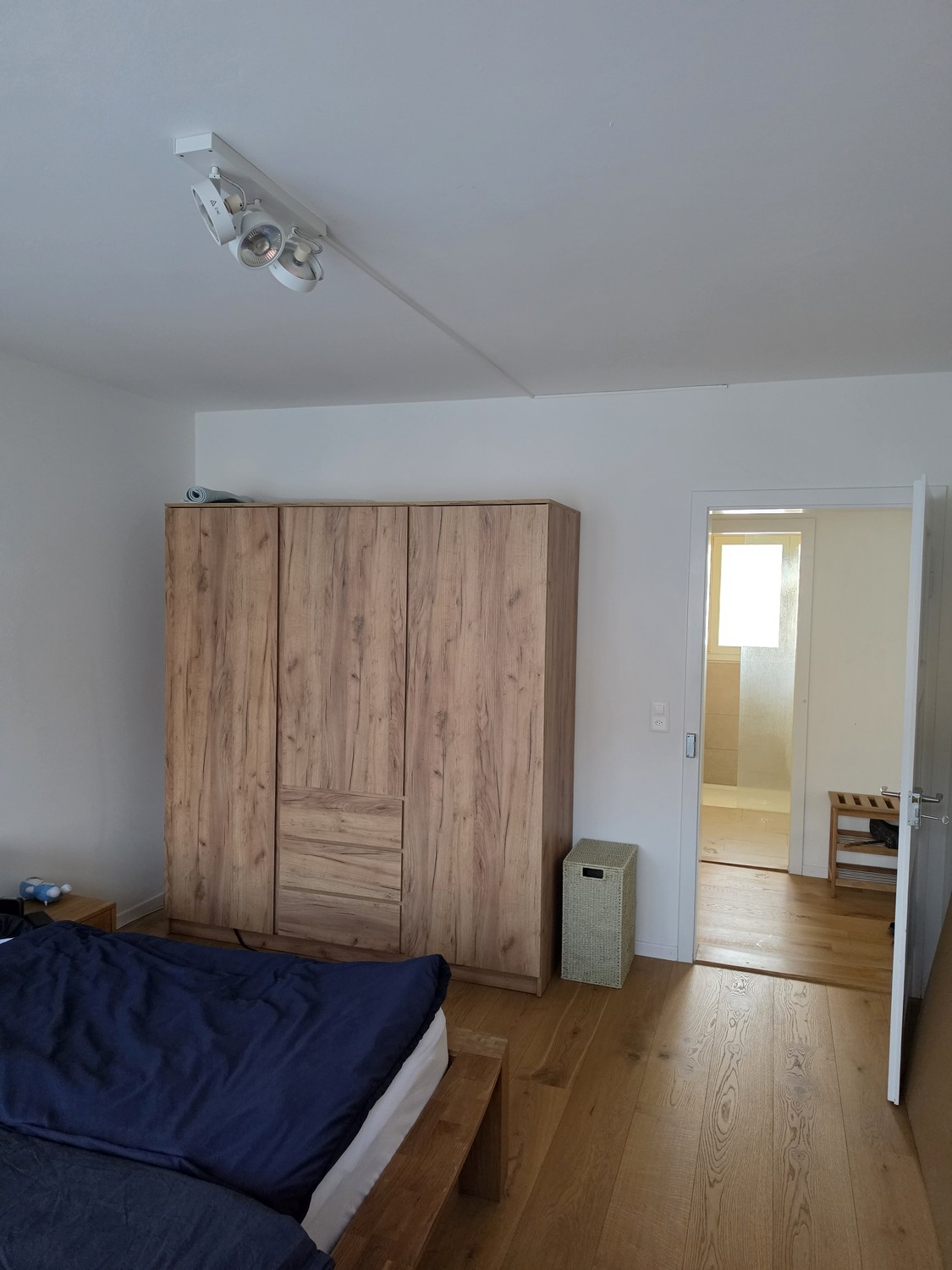 2 ½ rooms apartment, photo 6 of 10