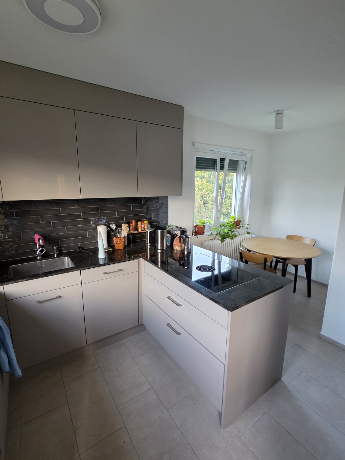 2 ½ rooms apartment, photo 10 of 10