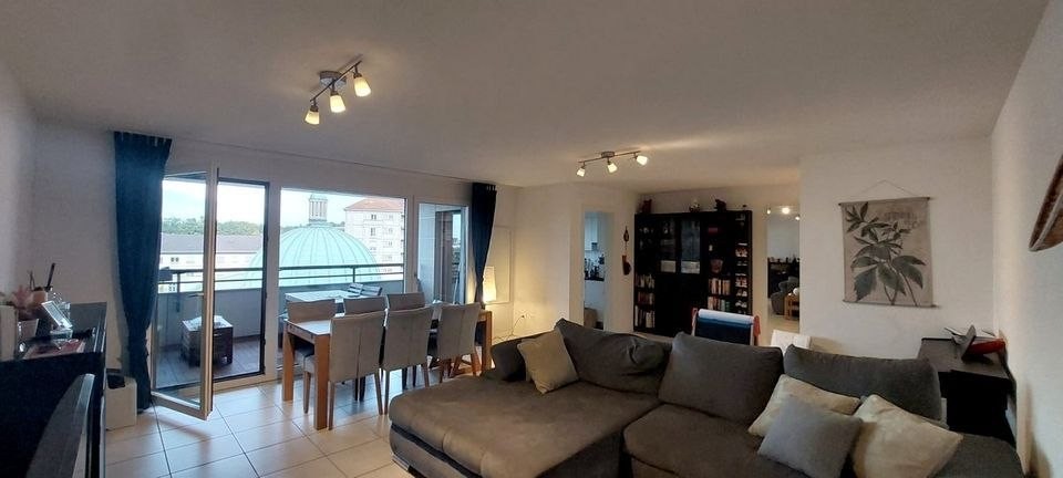 Room in a shared flat