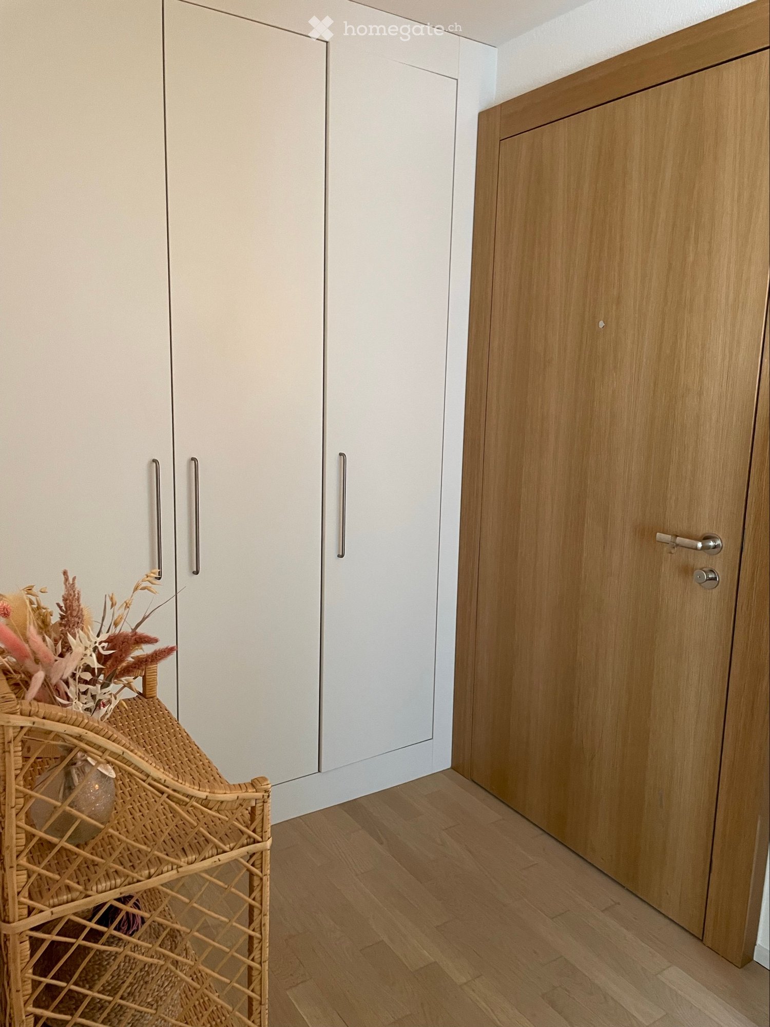 1 rooms apartment