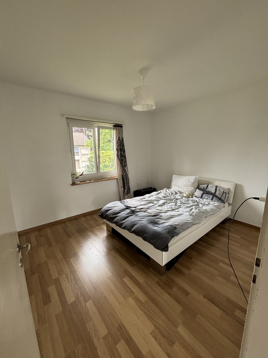 3 rooms apartment, photo 3 of 6