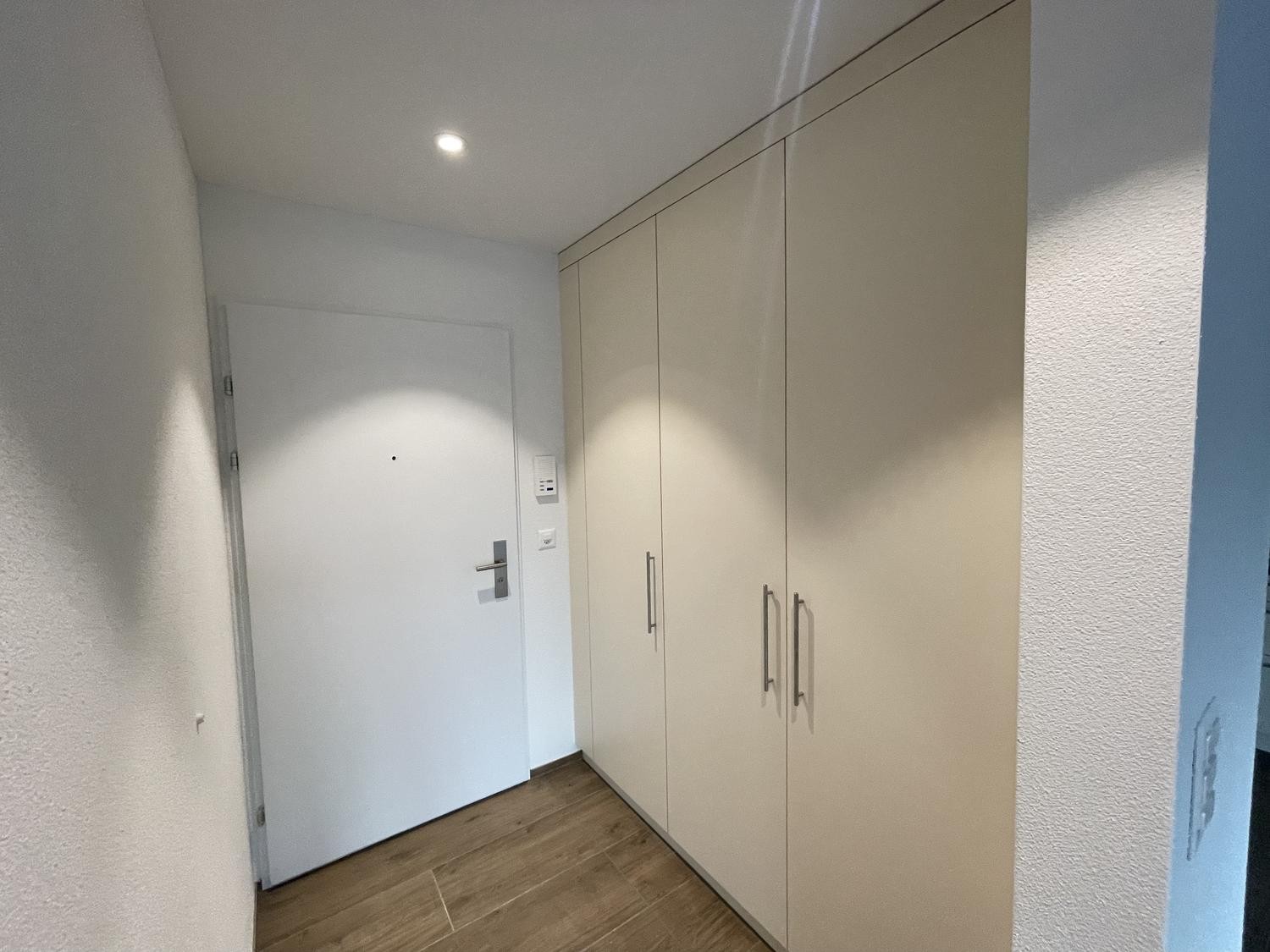 Appartement 2 ½ pièces
