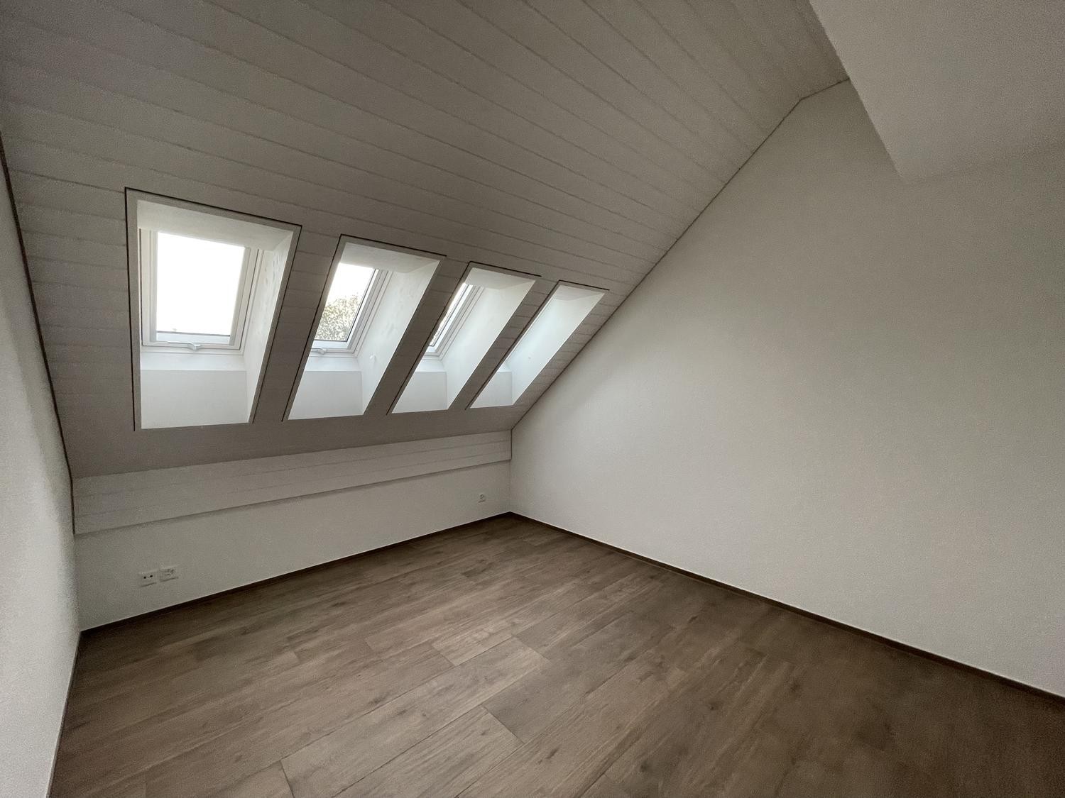 Appartement 2 ½ pièces