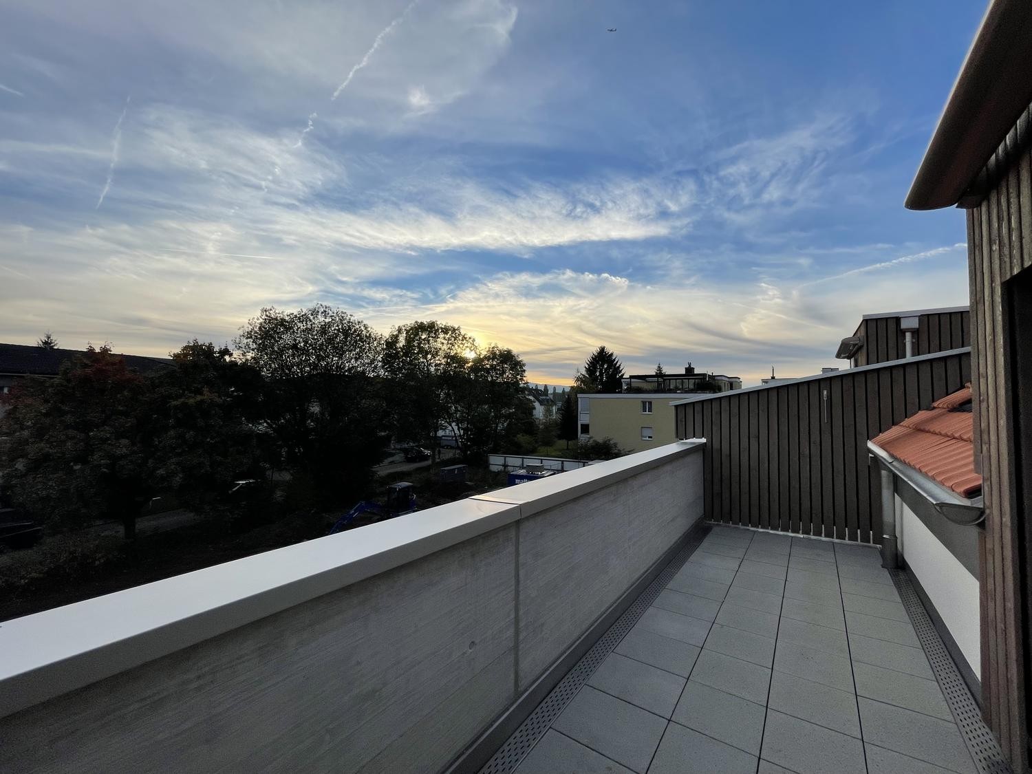 Appartement 2 ½ pièces