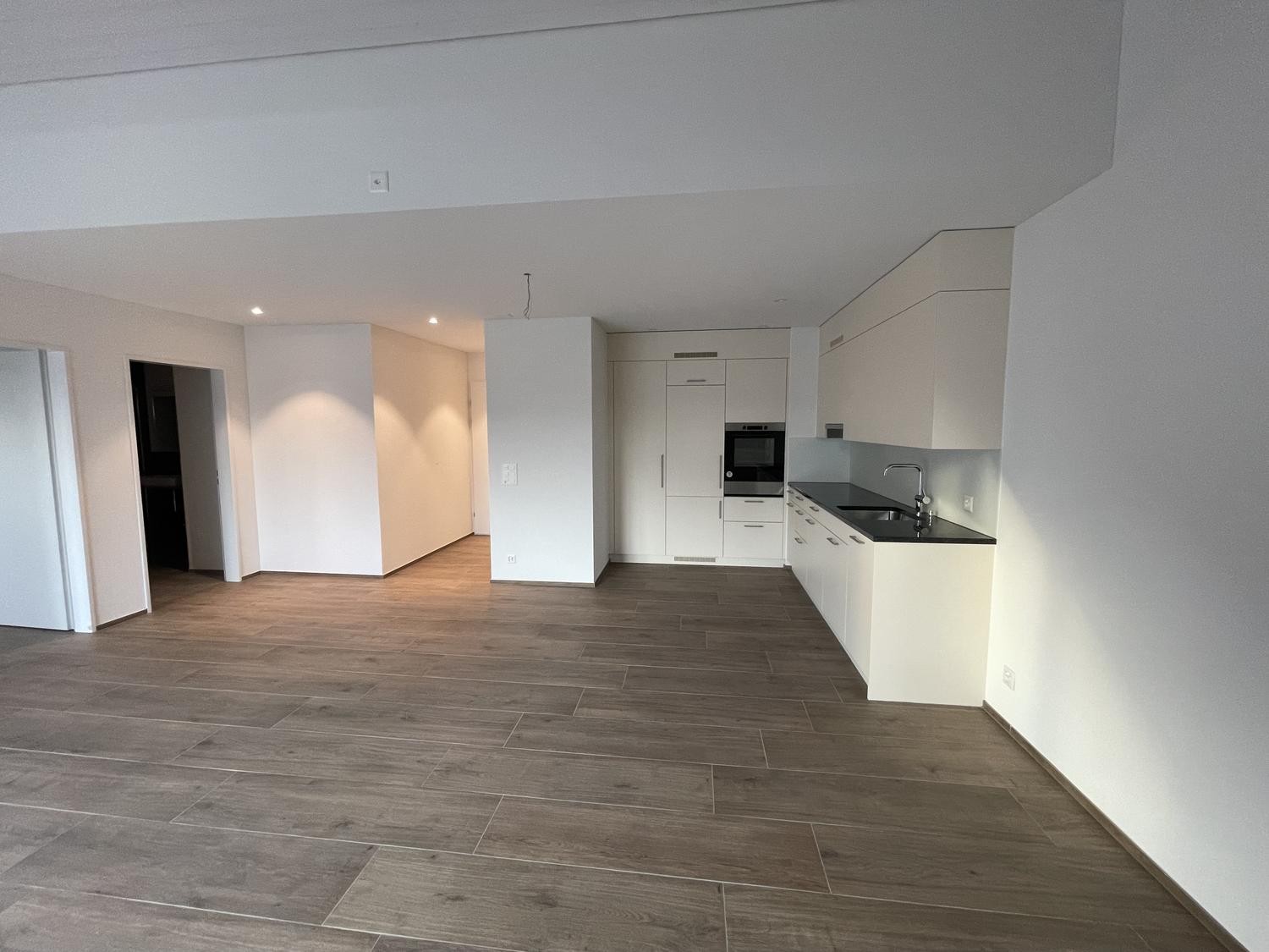 Appartement 2 ½ pièces