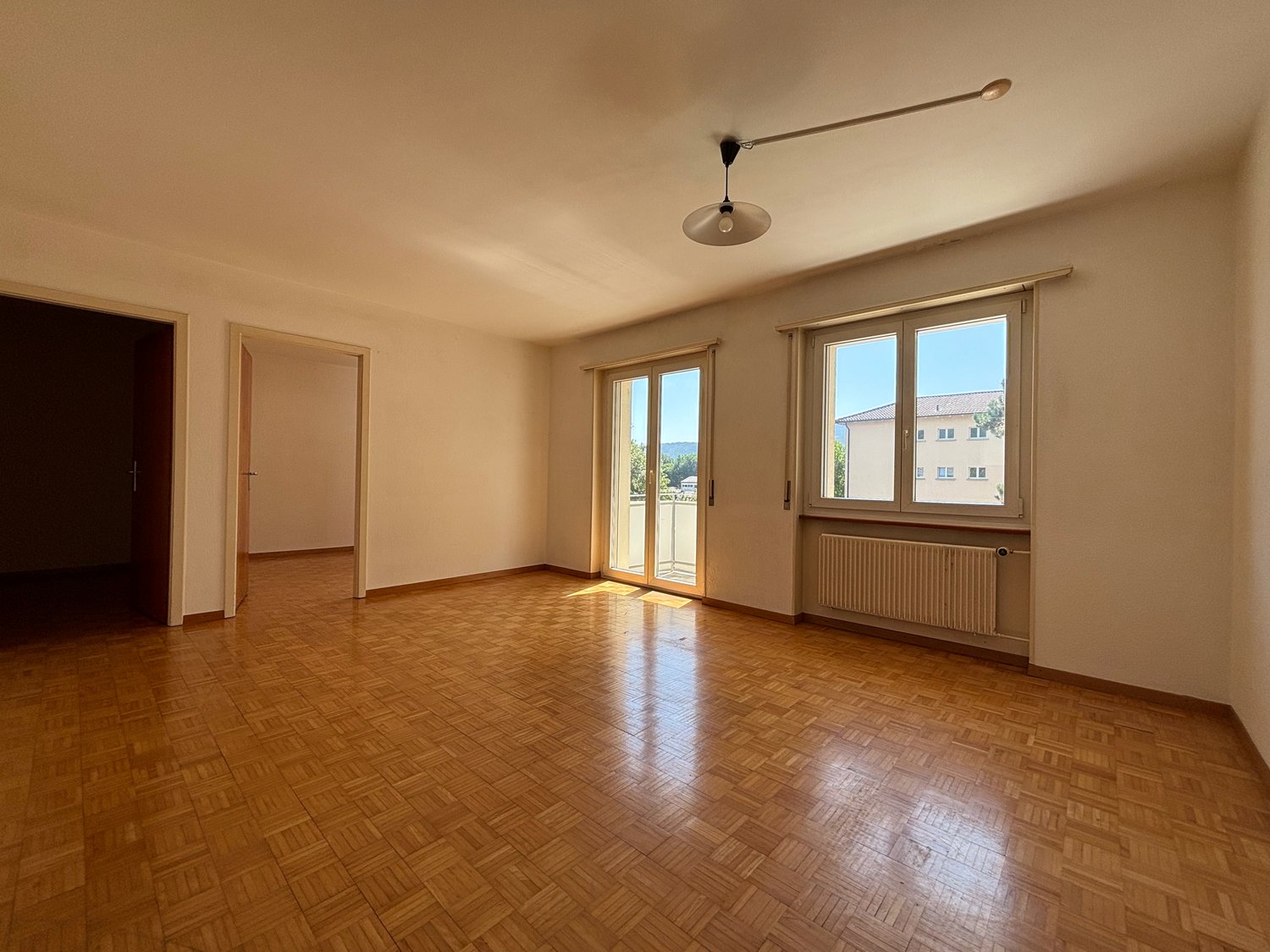 4 rooms apartment, photo 7 of 10