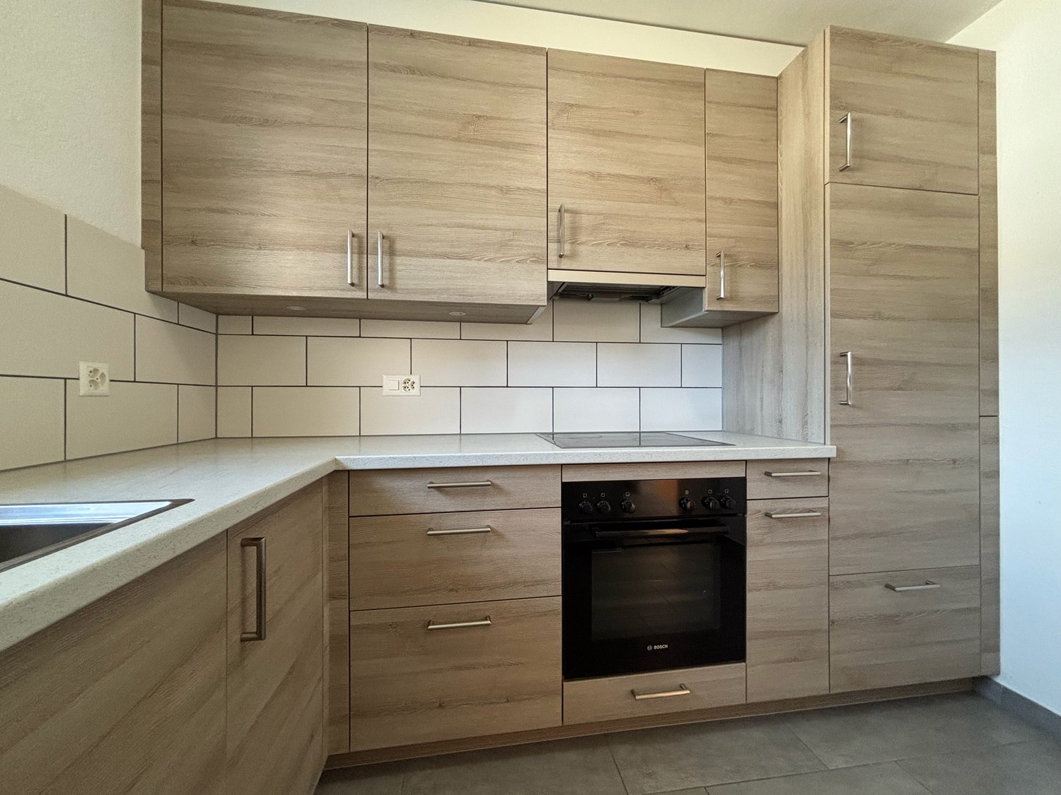 4 rooms apartment, photo 3 of 10