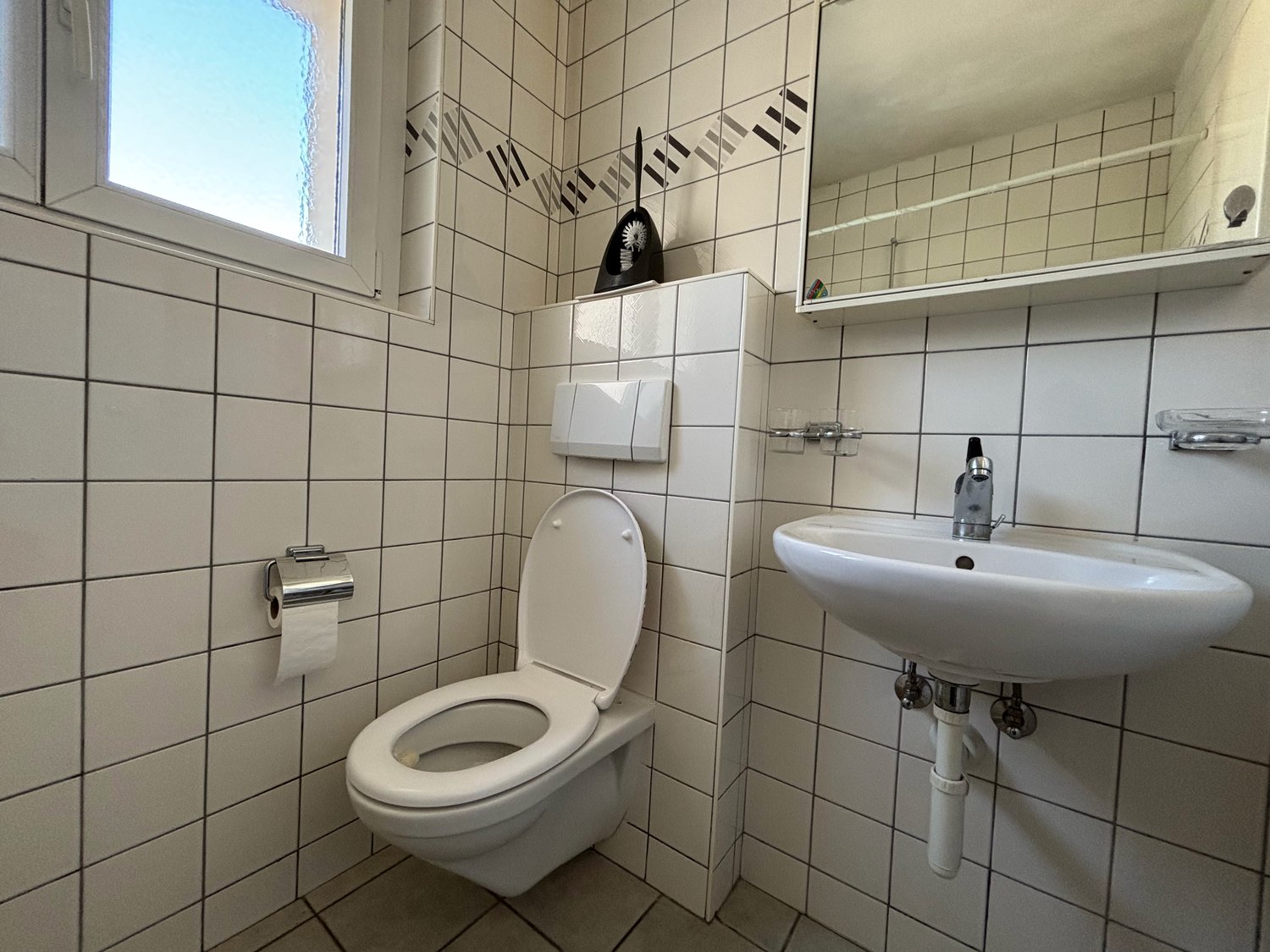 4 rooms apartment, photo 6 of 10