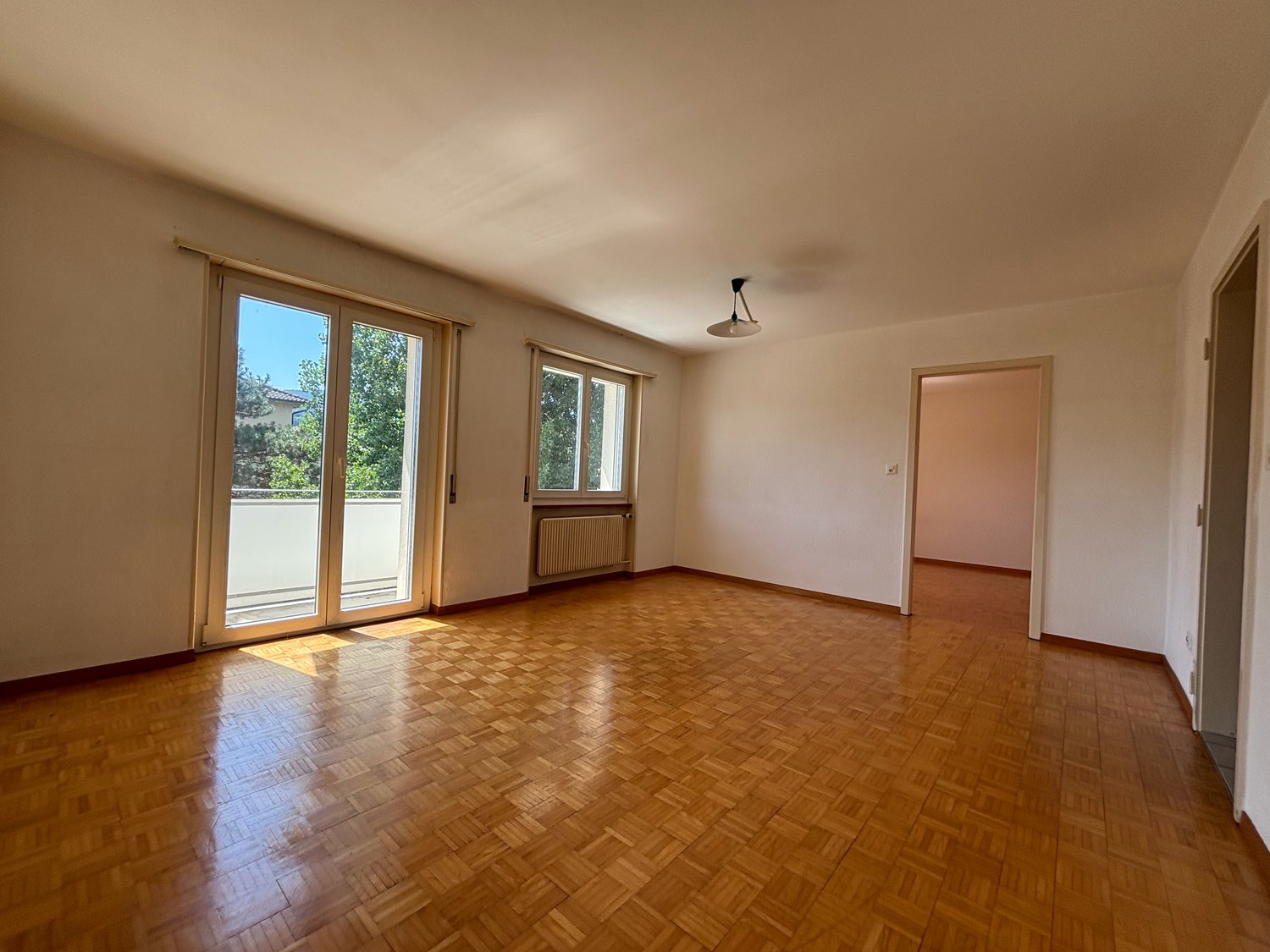 4 rooms apartment, photo 8 of 10