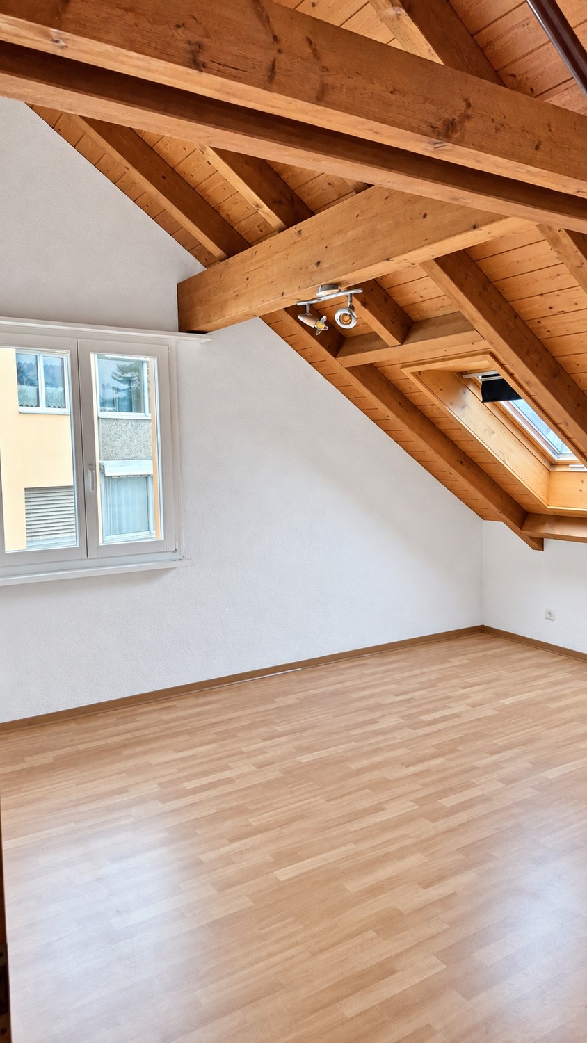 3 rooms roof flat, photo 5 of 10