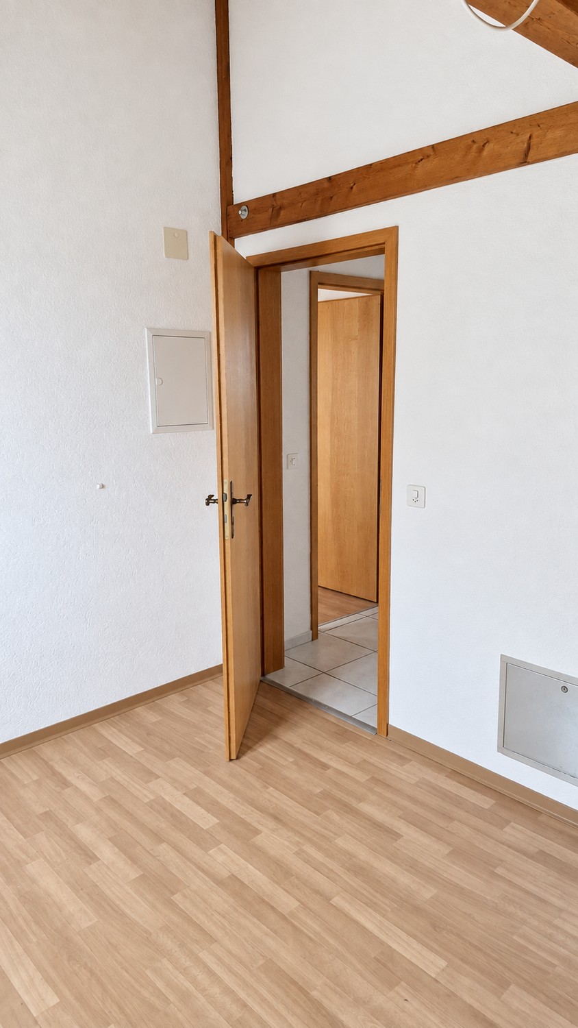 3 rooms roof flat, photo 8 of 10