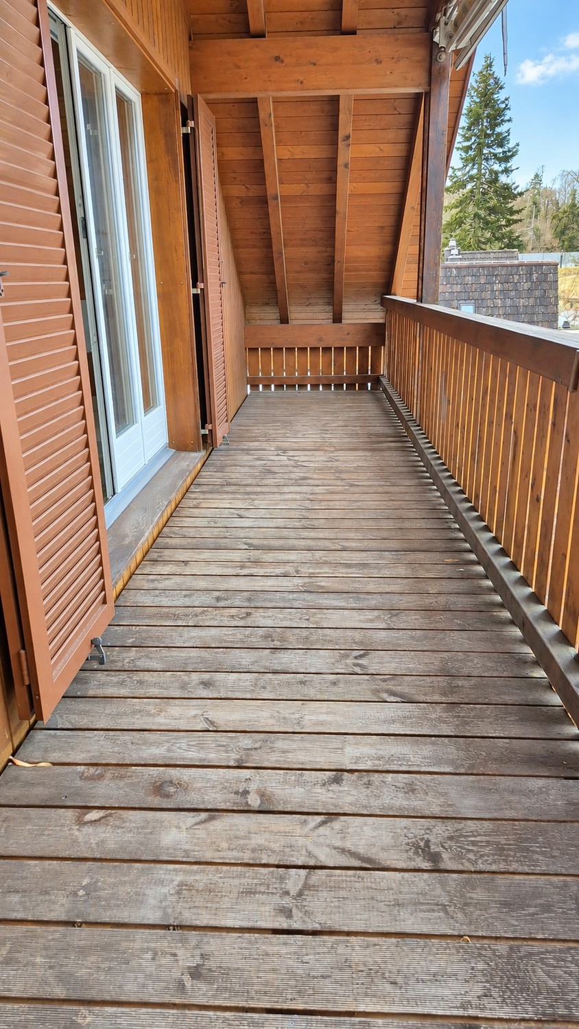 3 rooms roof flat, photo 10 of 10