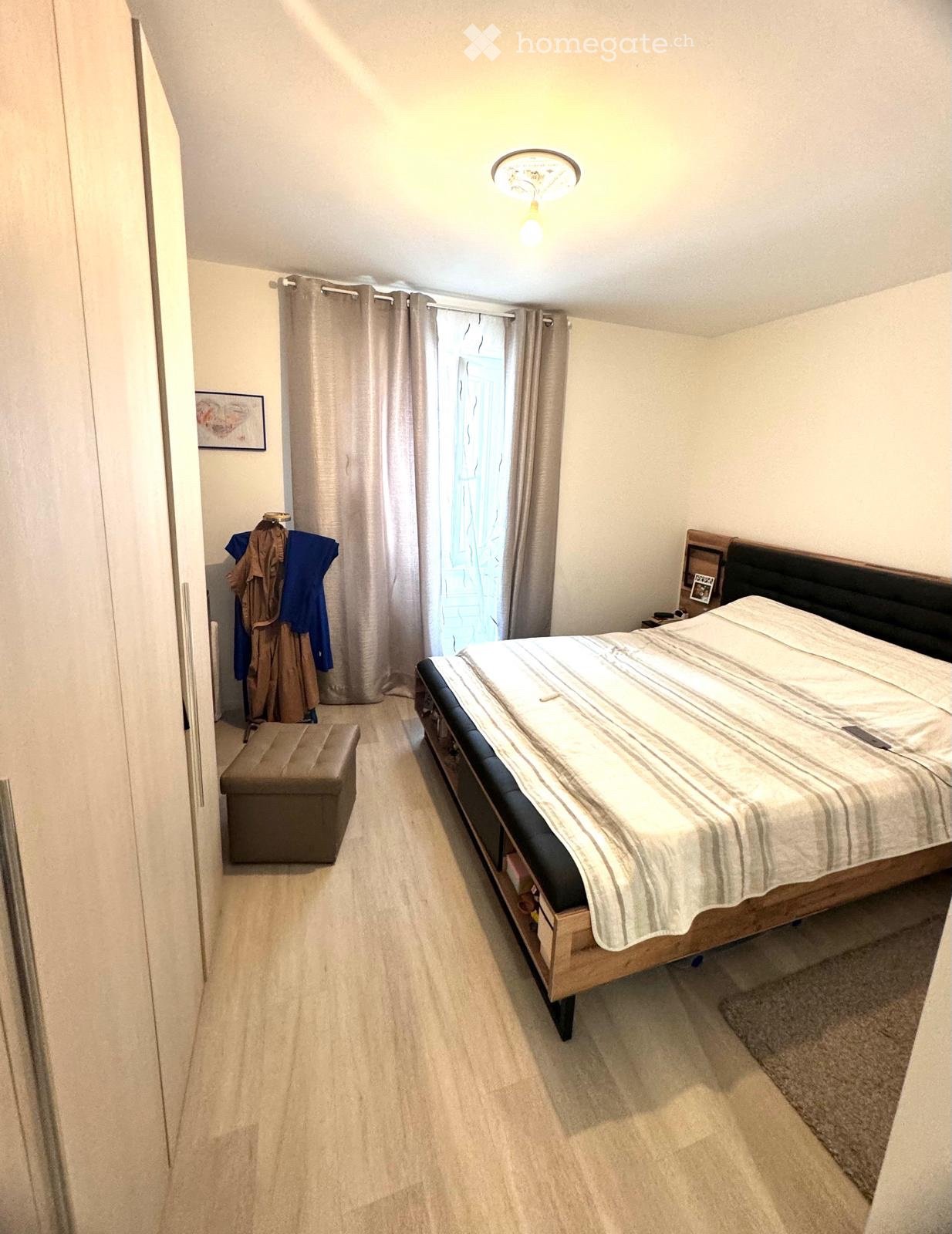 5 rooms apartment, photo 5 of 5
