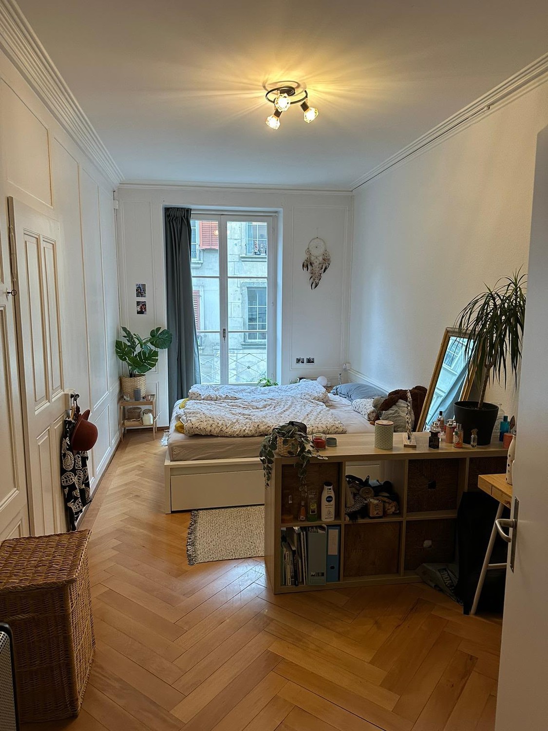 Room in a shared flat, photo 1 of 3