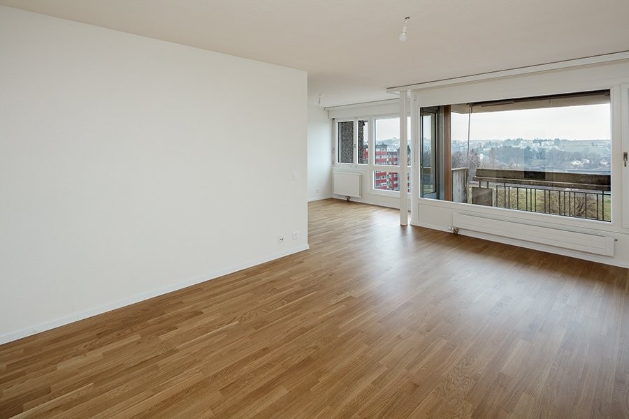 3 ½ rooms apartment, photo 2 of 5
