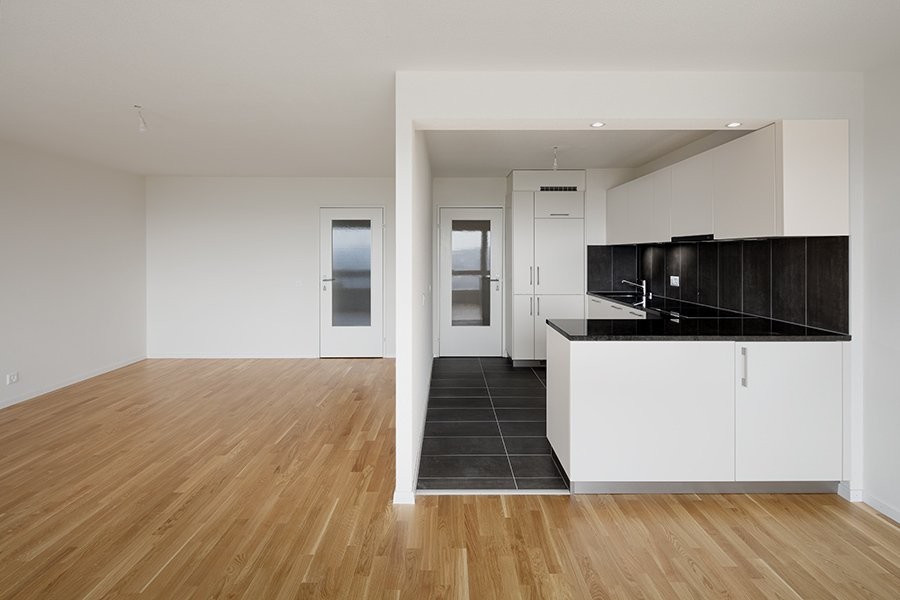 3 ½ rooms apartment, photo 1 of 5