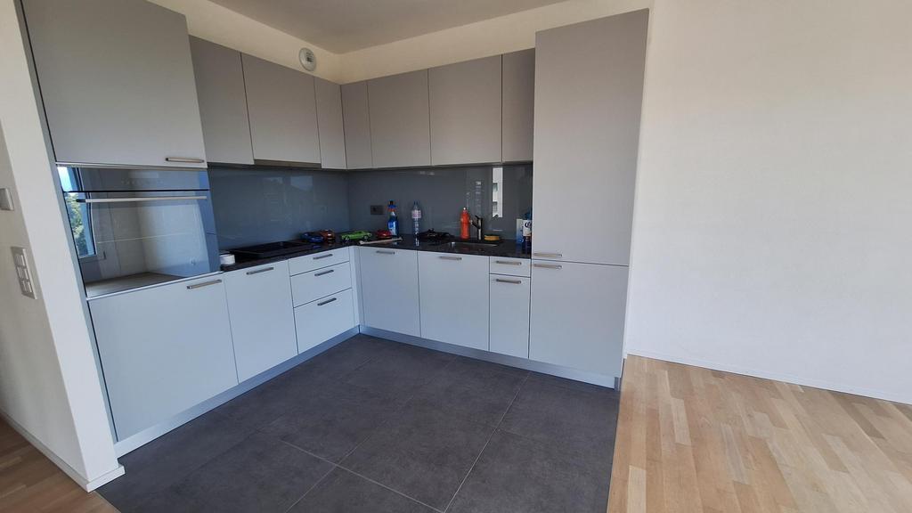 3 ½ rooms apartment, photo 5 of 7