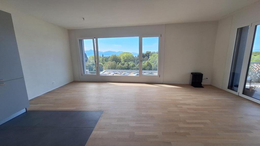 3 ½ rooms apartment, photo 4 of 7