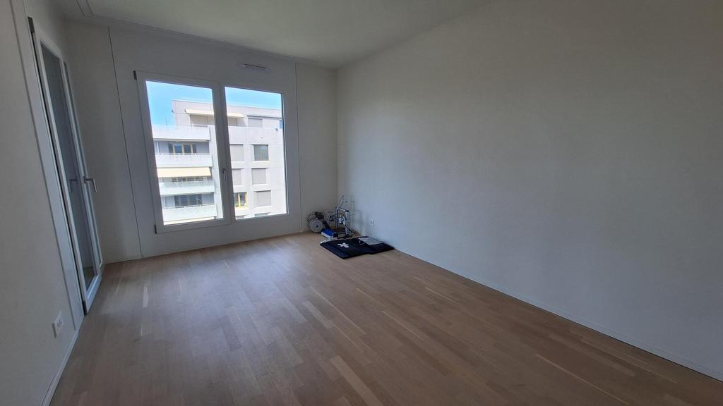 3 ½ rooms apartment, photo 1 of 7