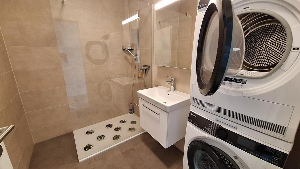 3 ½ rooms apartment, photo 6 of 7