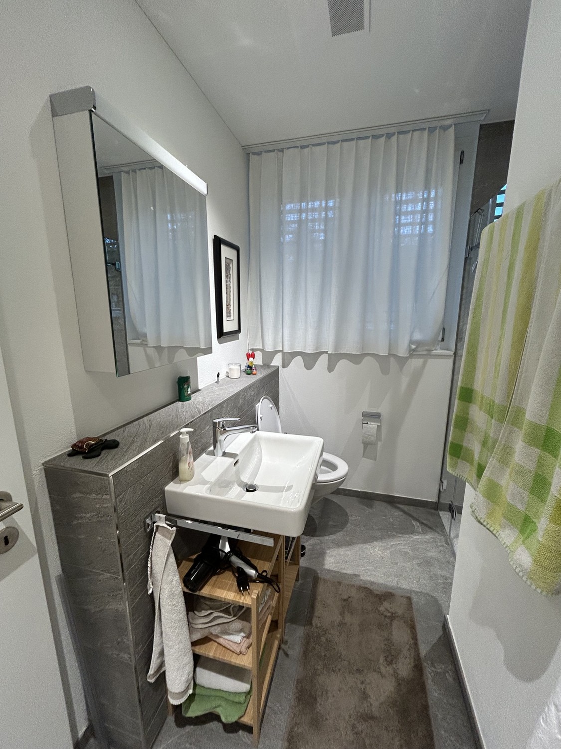 Appartamento di 2 ½ locali