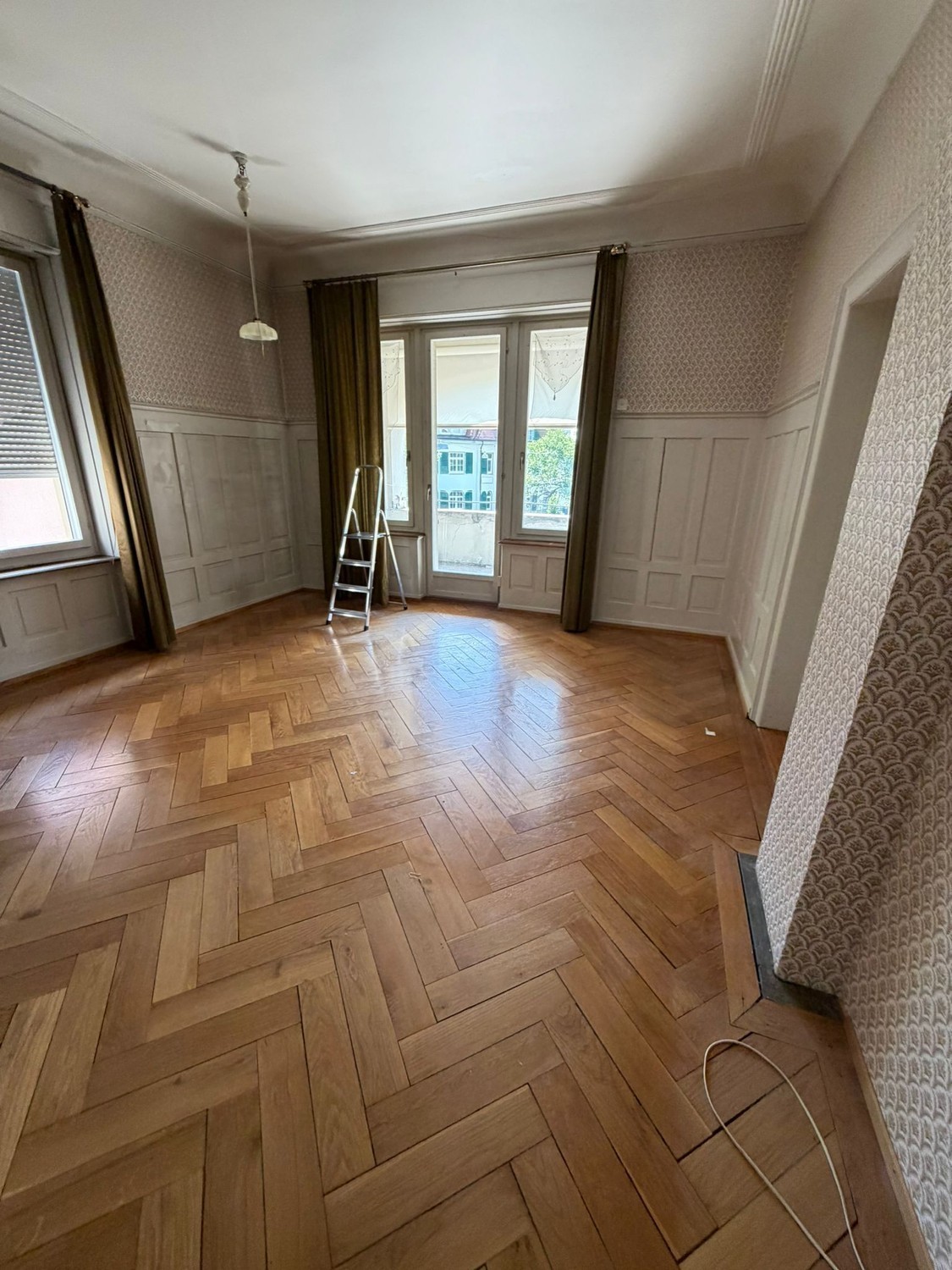 Room in a shared flat, photo 10 of 10