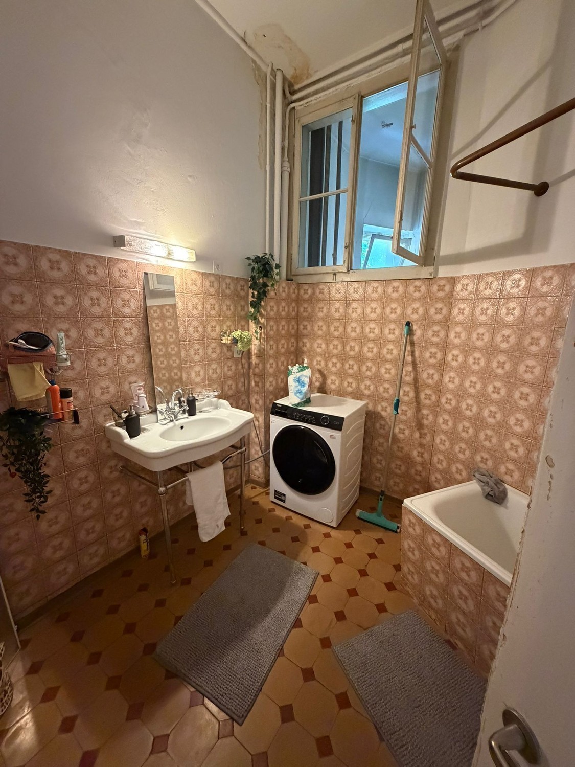 Room in a shared flat, photo 9 of 10