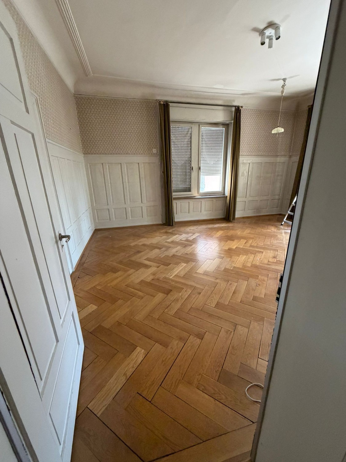 Room in a shared flat, photo 2 of 10