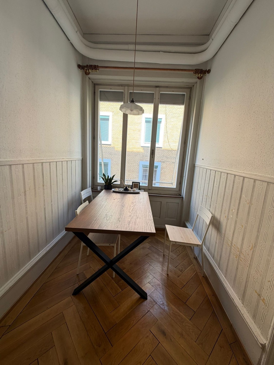 Room in a shared flat, photo 7 of 10