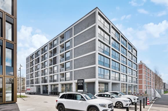 140m² ufficio