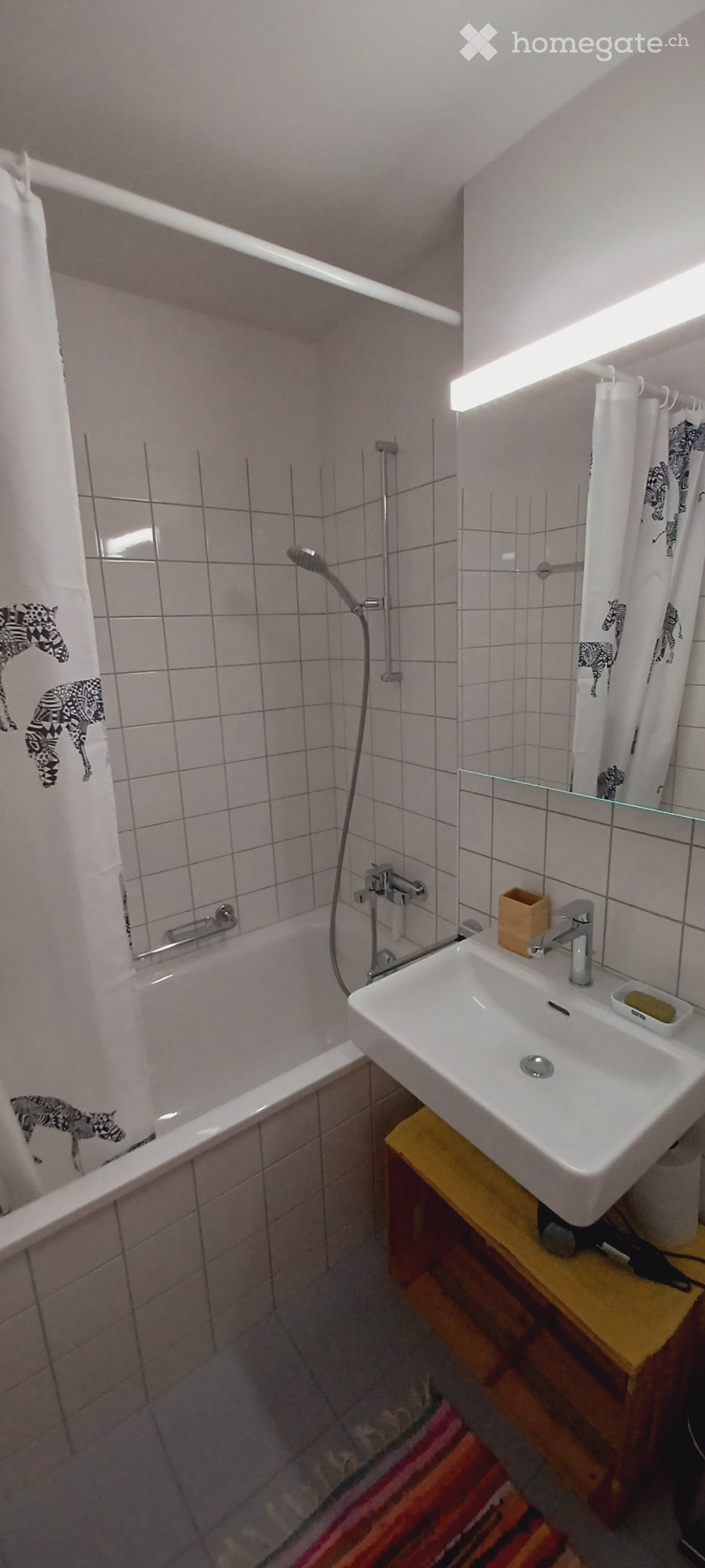 Appartamento di 4 ½ locali, foto 5 di 5
