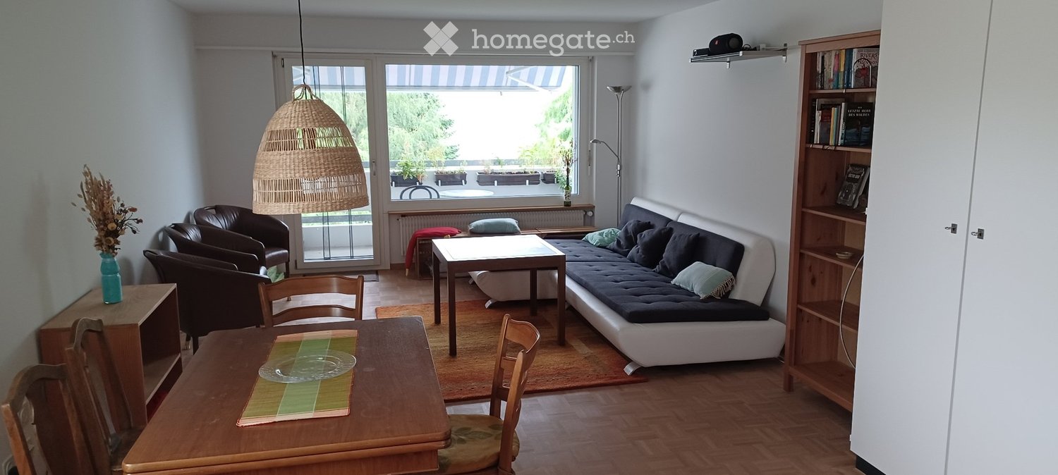 Appartamento di 4 ½ locali, foto 1 di 5