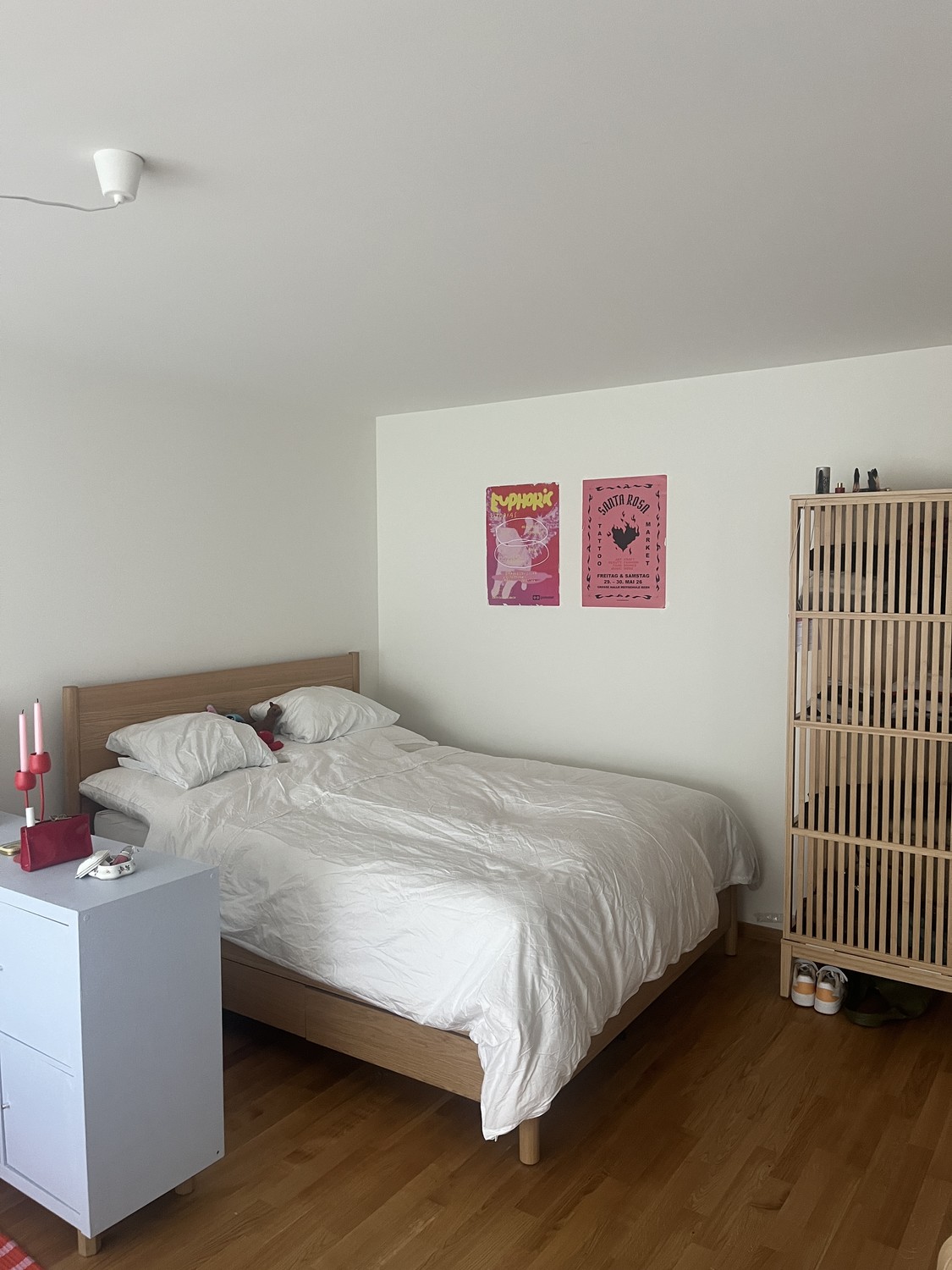 1 room apartment, photo 2 of 5