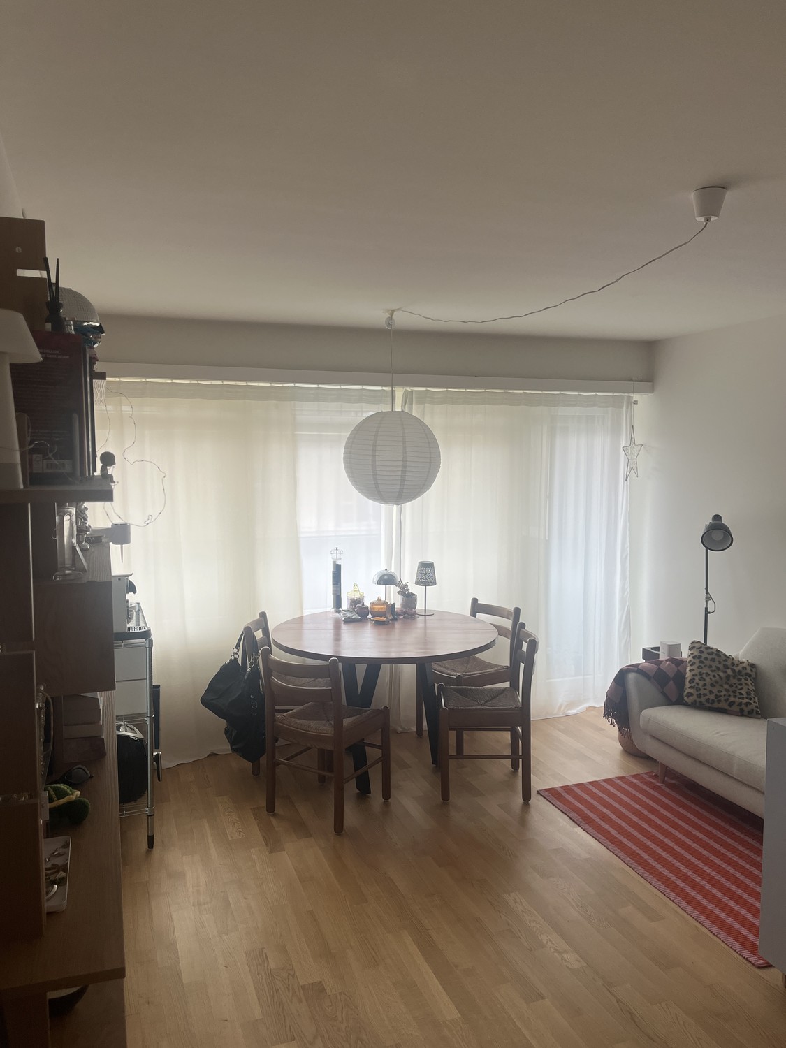 1 room apartment, photo 1 of 5