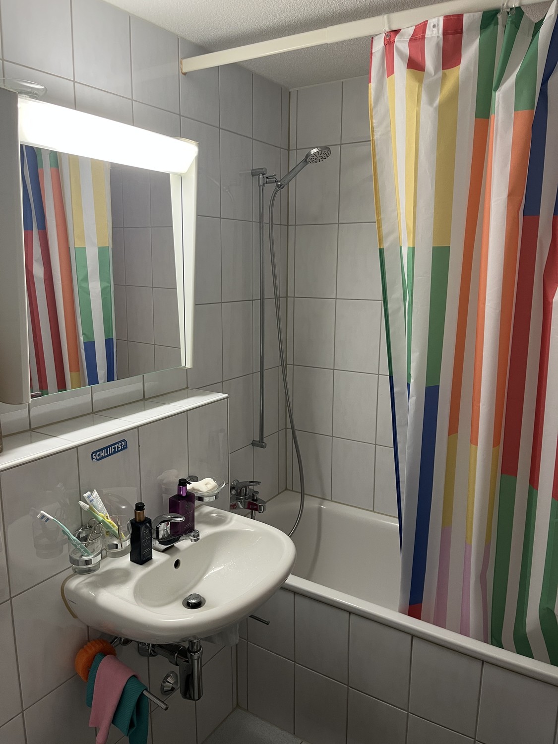 1 room apartment, photo 5 of 5