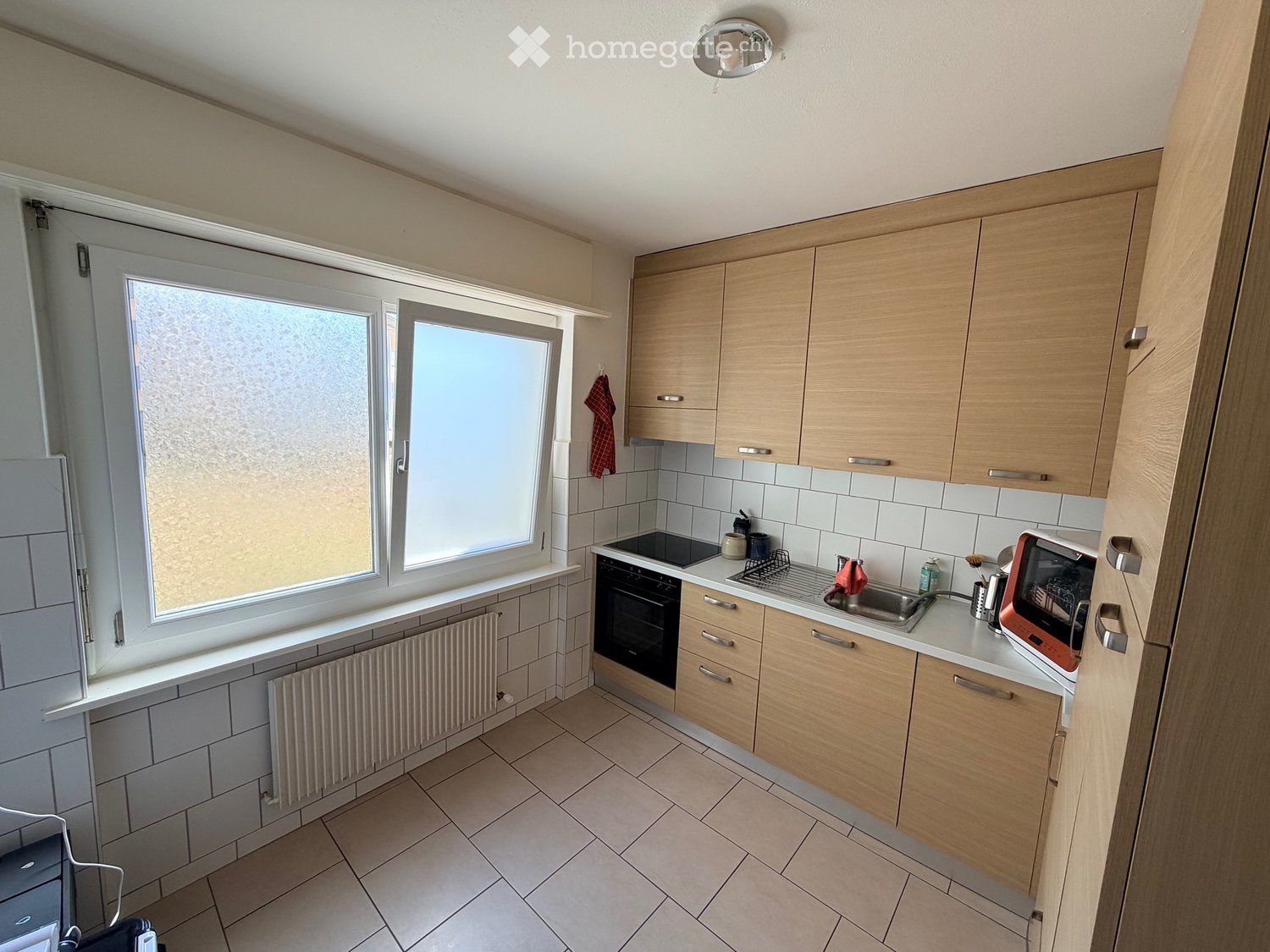 appartamento di 2 locali, foto 1 di 5
