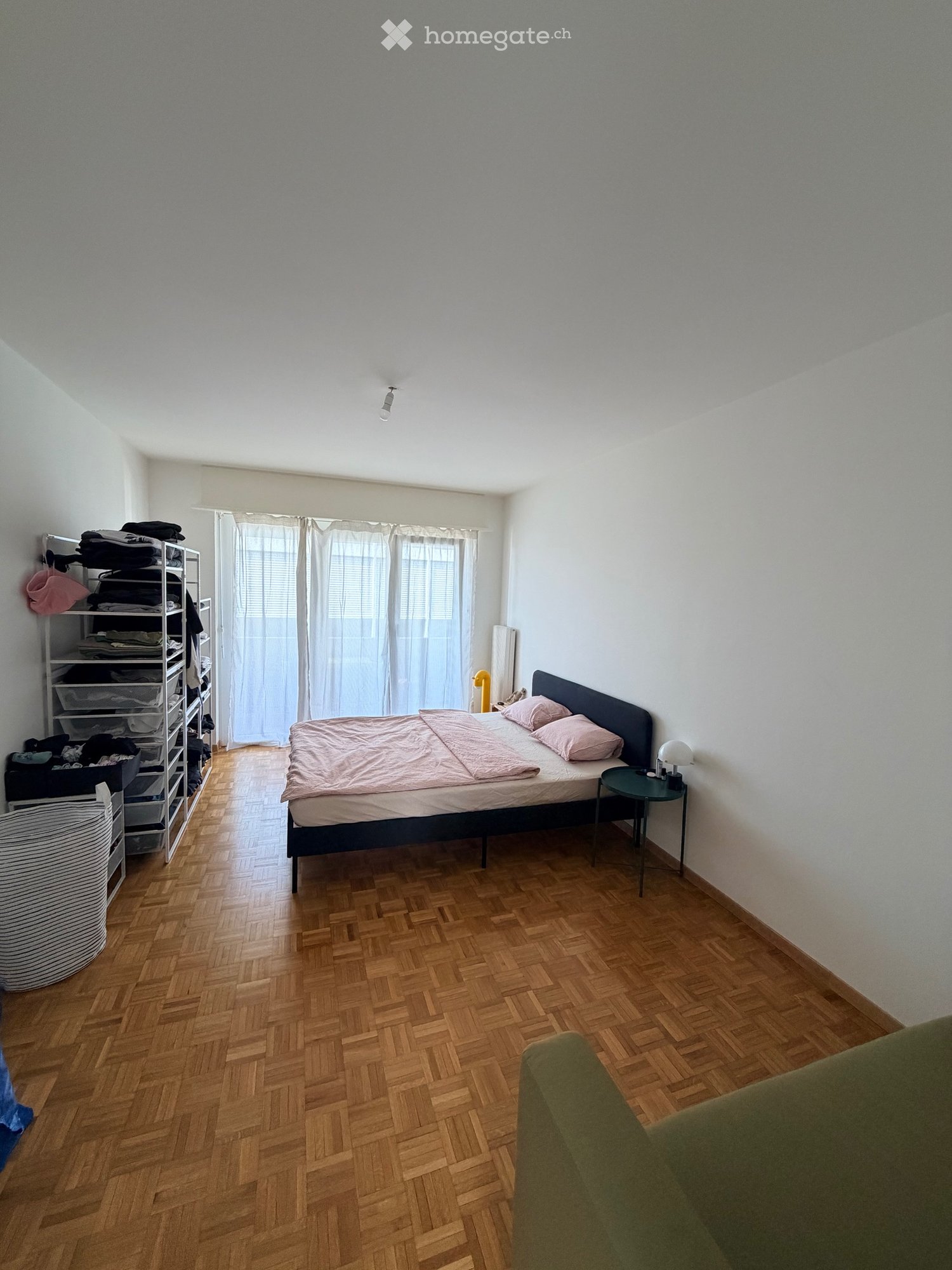 appartamento di 2 locali, foto 2 di 5