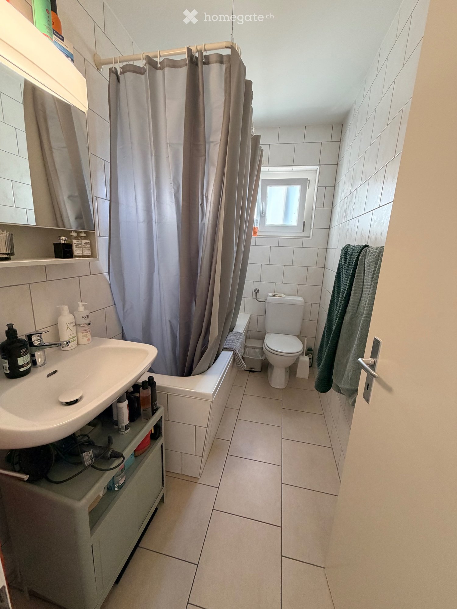 appartamento di 2 locali, foto 5 di 5