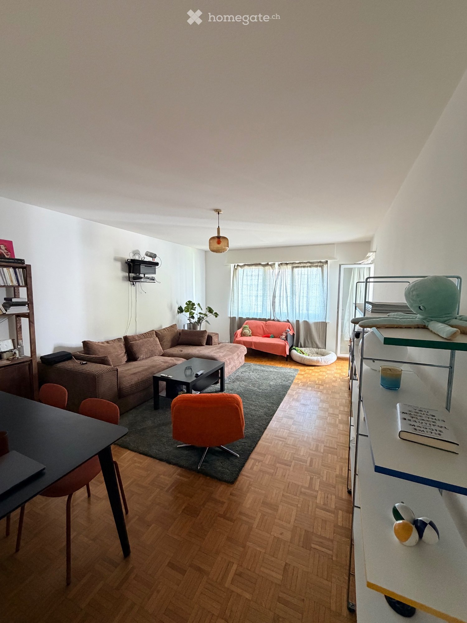 appartamento di 2 locali, foto 3 di 5