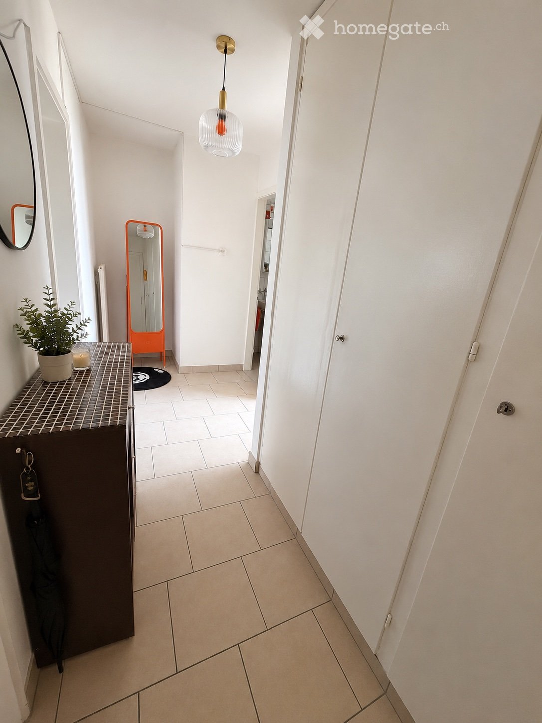 appartamento di 2 locali, foto 4 di 5