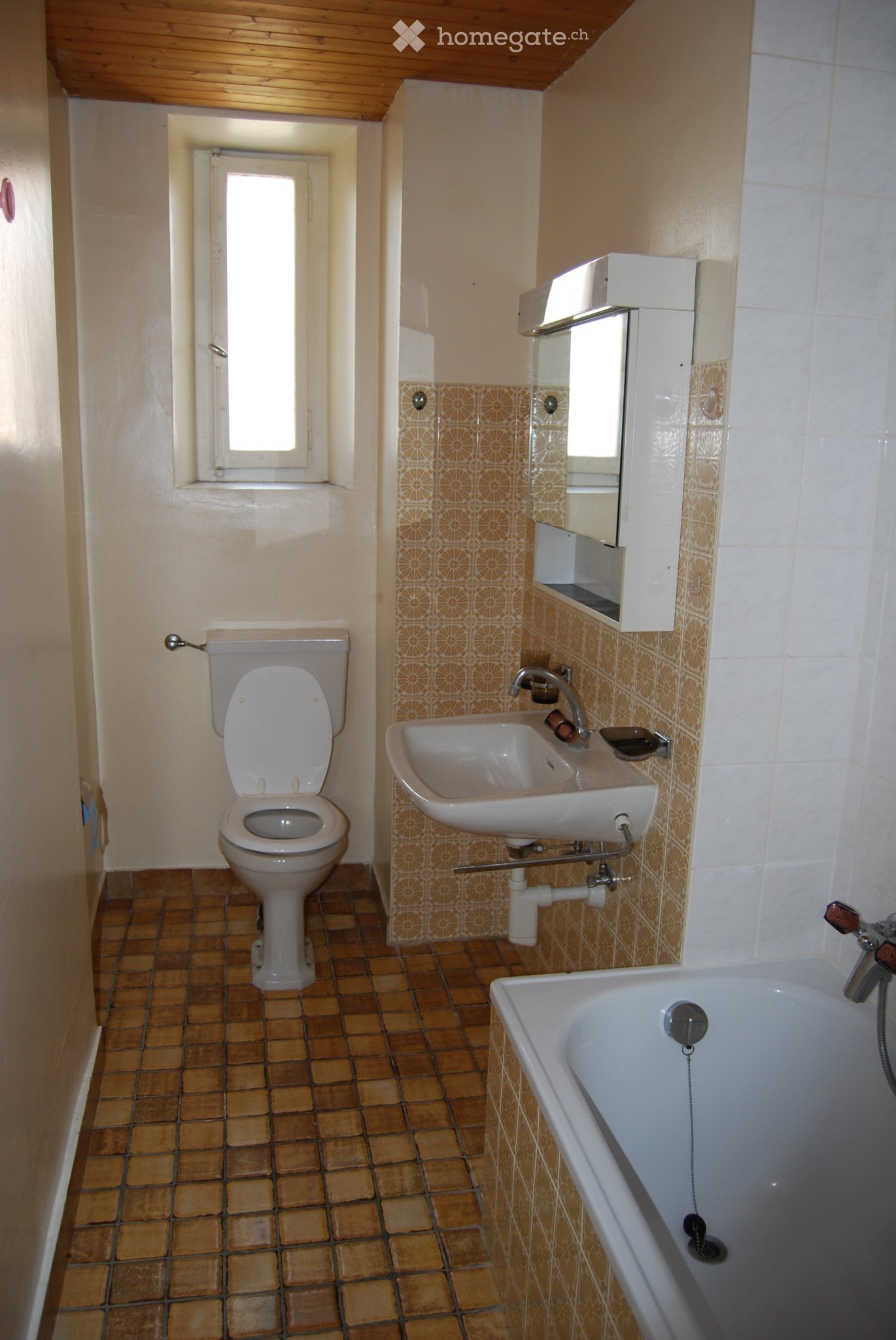 3 ½ rooms apartment, photo 4 of 5