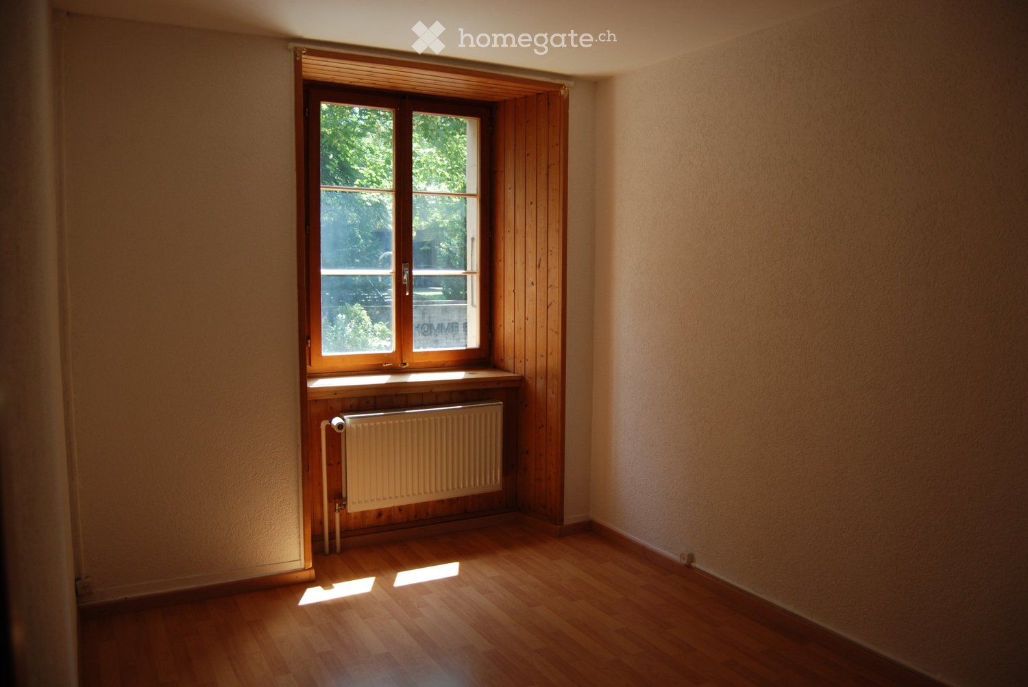 3 ½ rooms apartment, photo 3 of 5