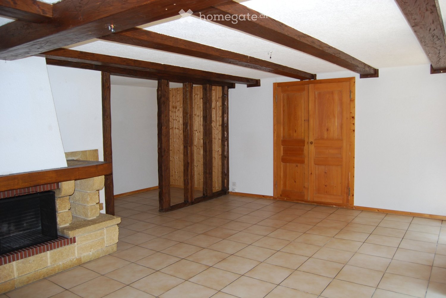 3 ½ rooms apartment, photo 1 of 5