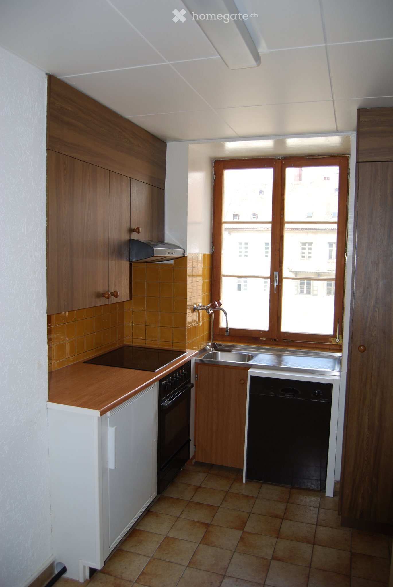 3 ½ rooms apartment, photo 2 of 5