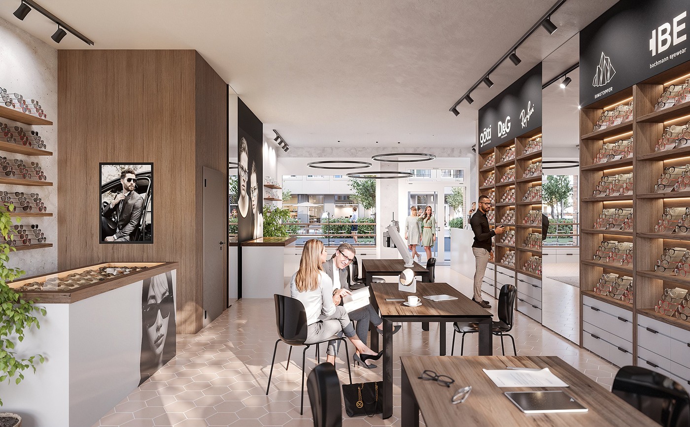 114m² shop, photo 2 of 9